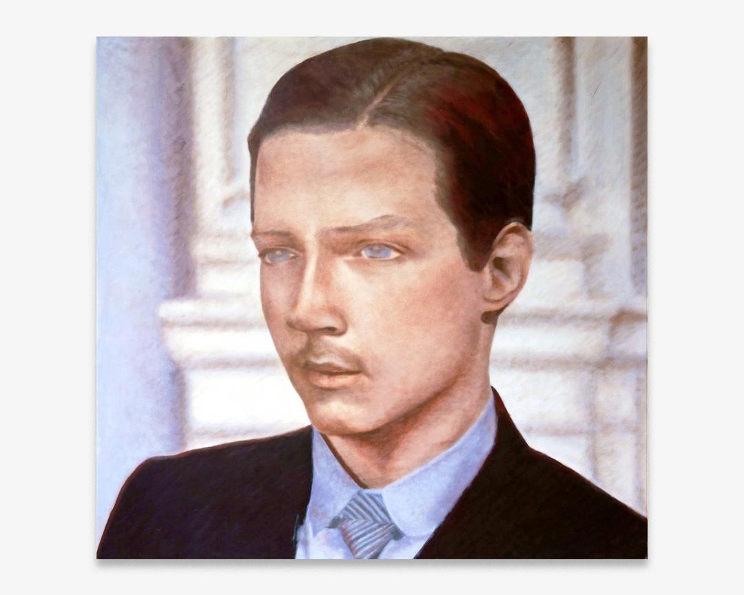 Untitled (Vénus à la fourrure)