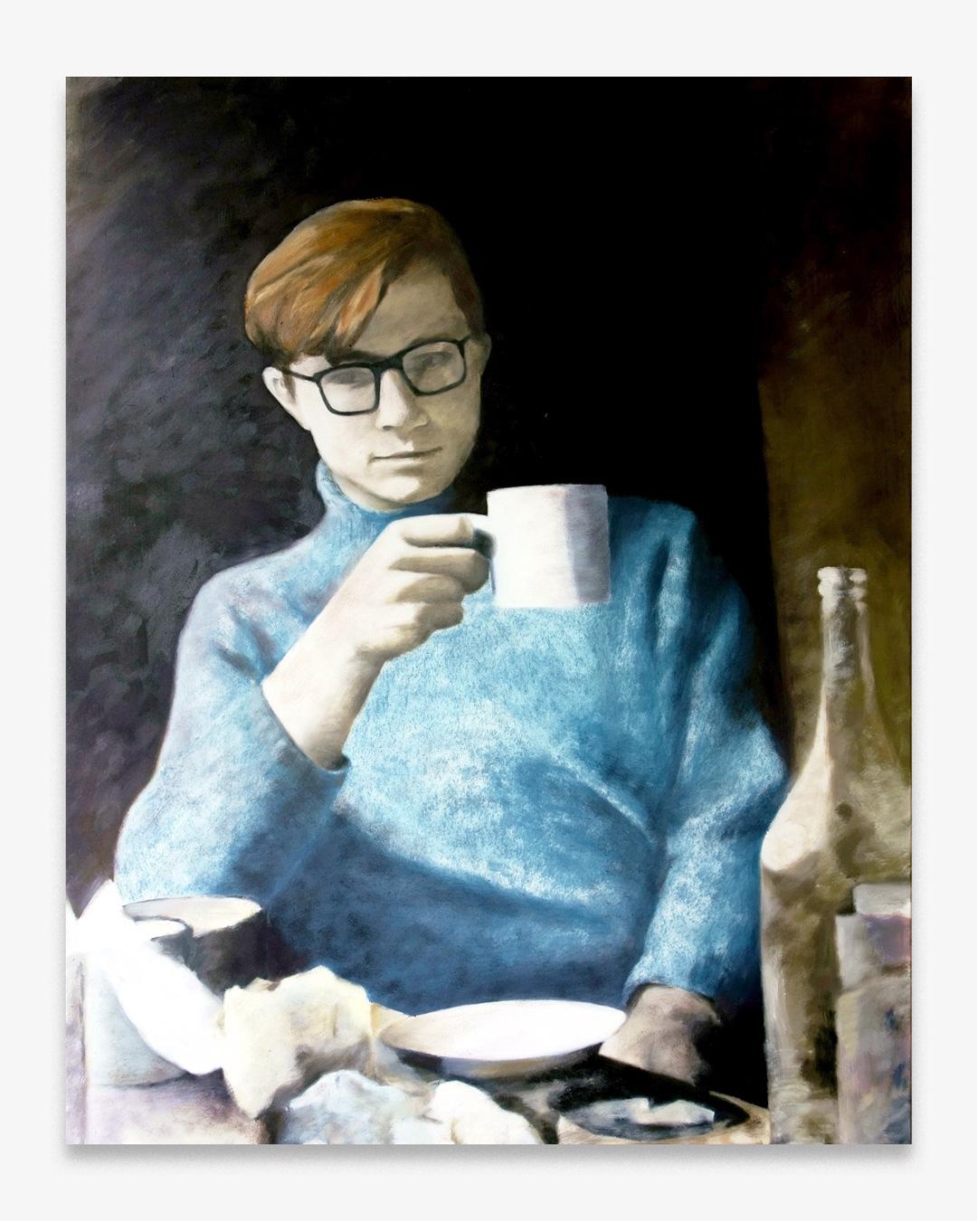 Untitled (Vénus à la fourrure)