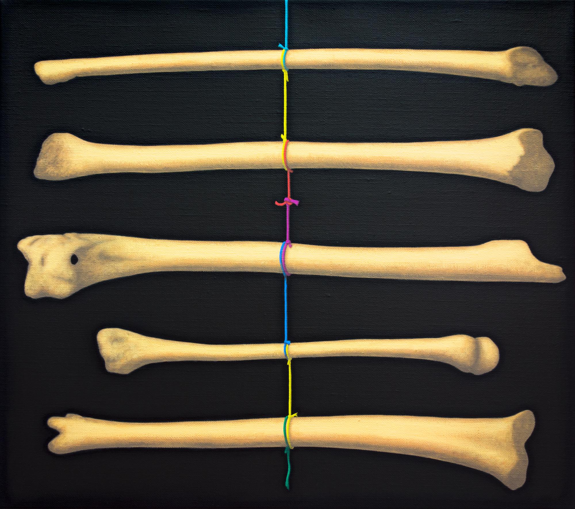 Untitled (Vénus à la fourrure)