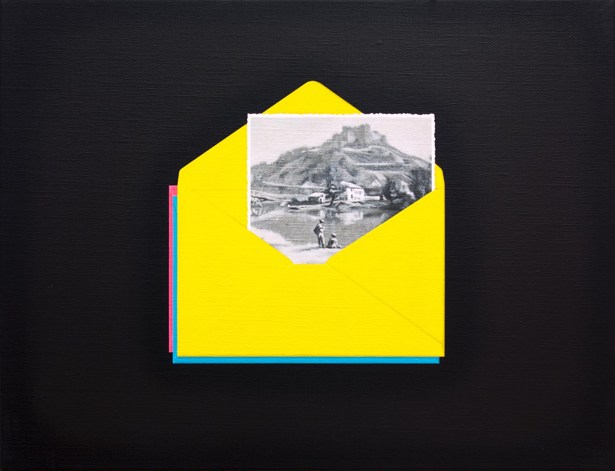 Untitled (Vénus à la fourrure)