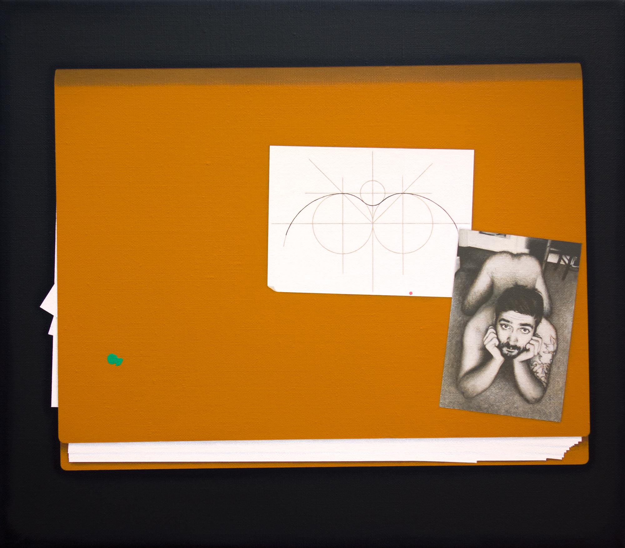 Untitled (Vénus à la fourrure)