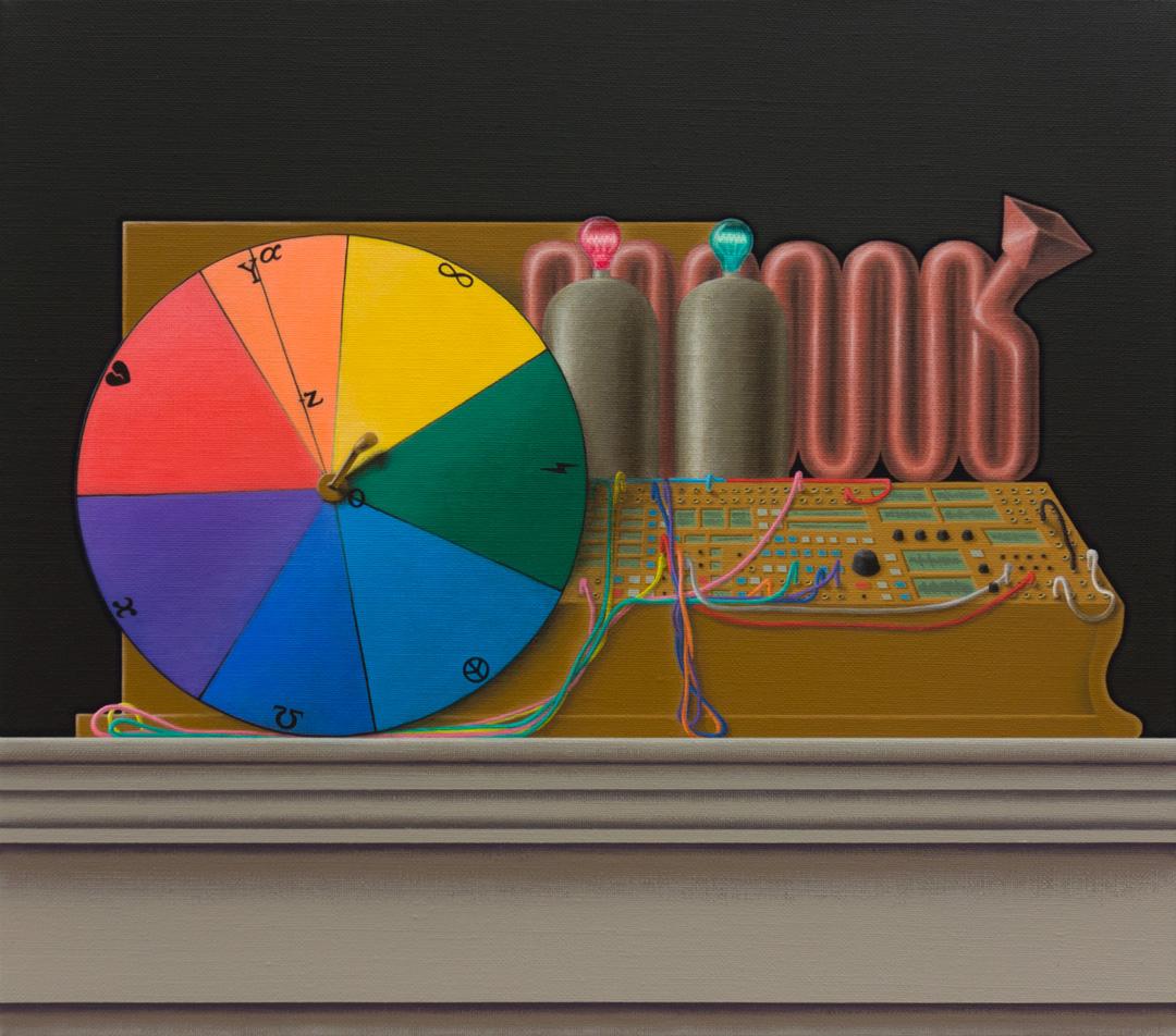 Untitled (Vénus à la fourrure)