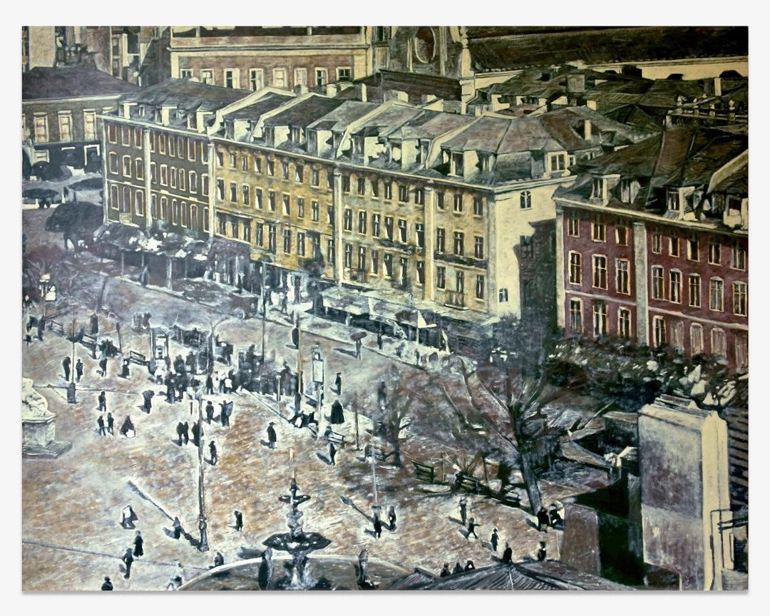 Untitled (Vénus à la fourrure)