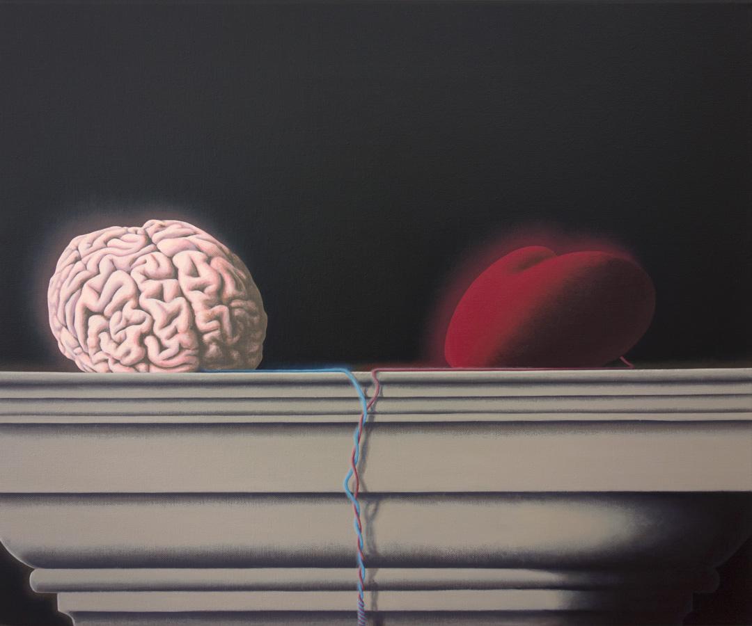 Untitled (Vénus à la fourrure)