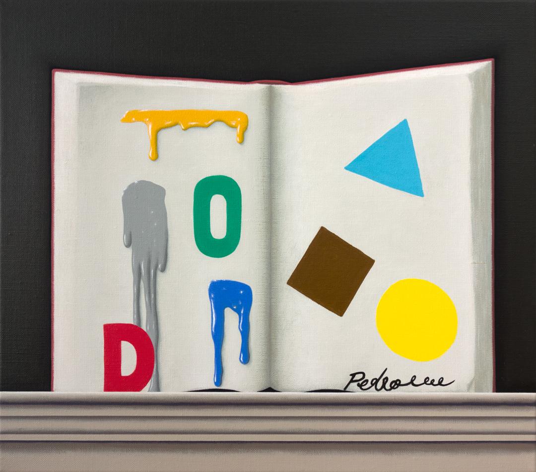 Untitled (Vénus à la fourrure)