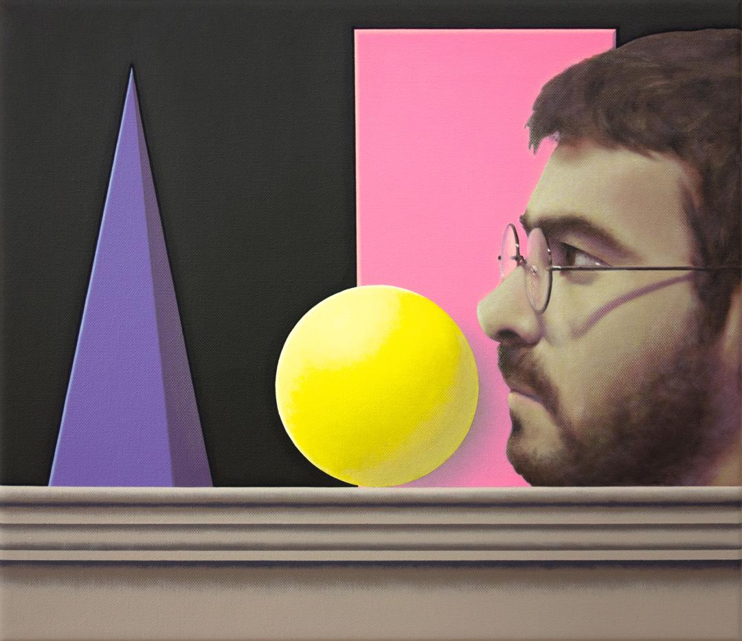 Untitled (Vénus à la fourrure)