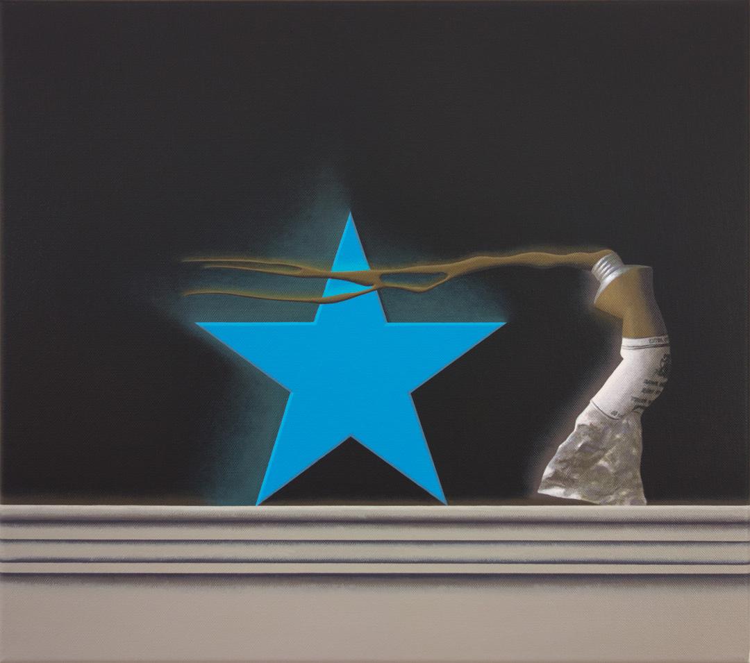 Untitled (Vénus à la fourrure)