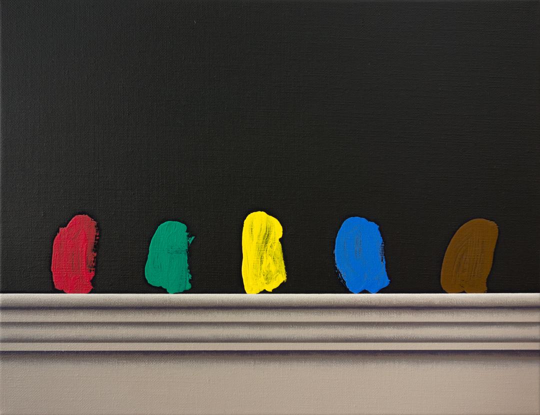 Untitled (Vénus à la fourrure)