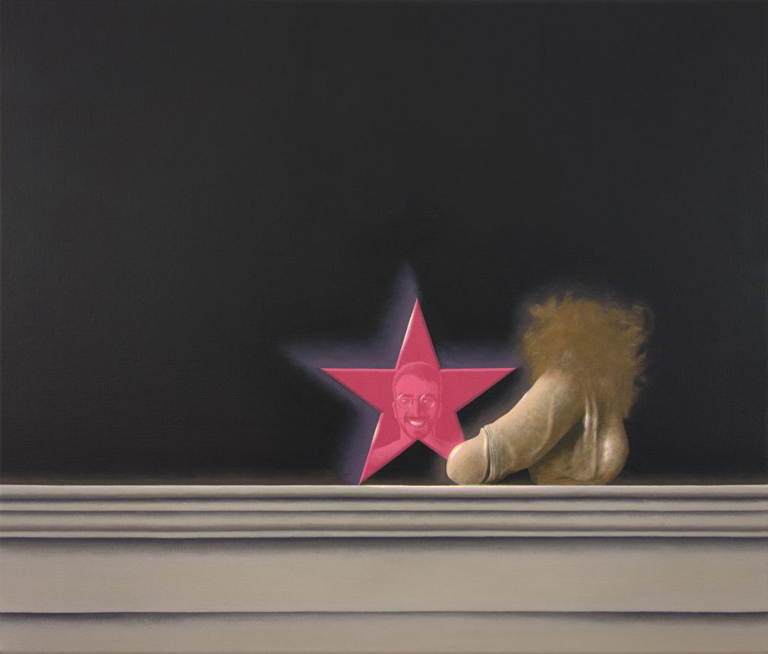 Untitled (Vénus à la fourrure)