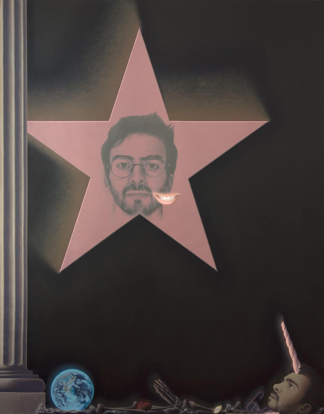 Untitled (Vénus à la fourrure)