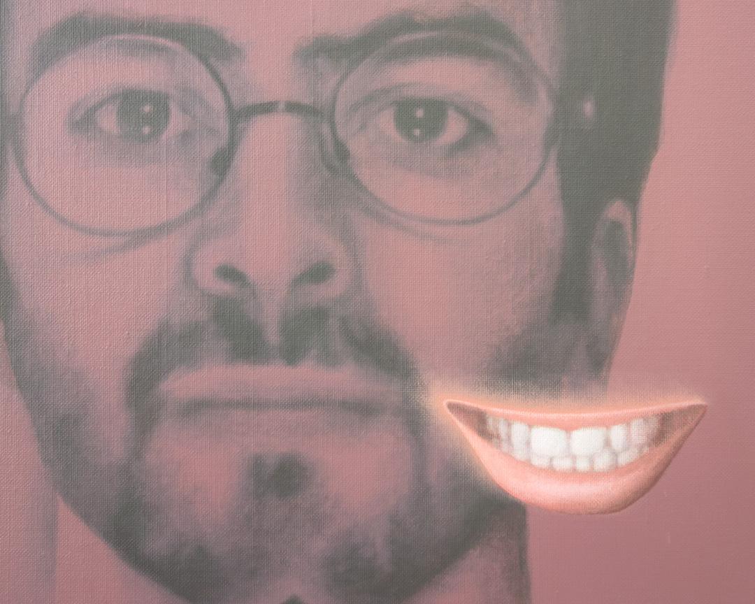 Untitled (Vénus à la fourrure)