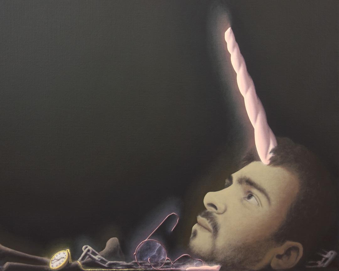 Untitled (Vénus à la fourrure)