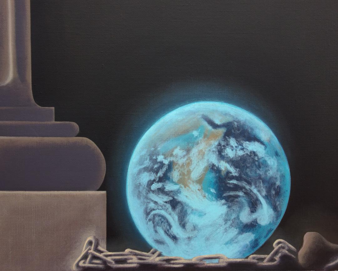 Untitled (Vénus à la fourrure)