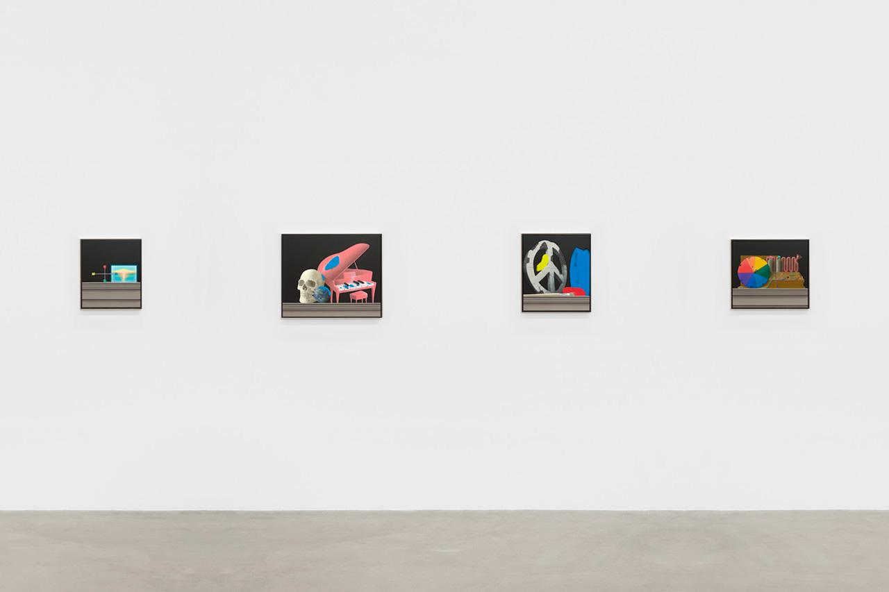 Untitled (Vénus à la fourrure)