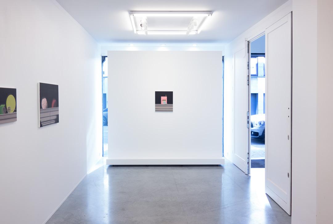 Untitled (Vénus à la fourrure)