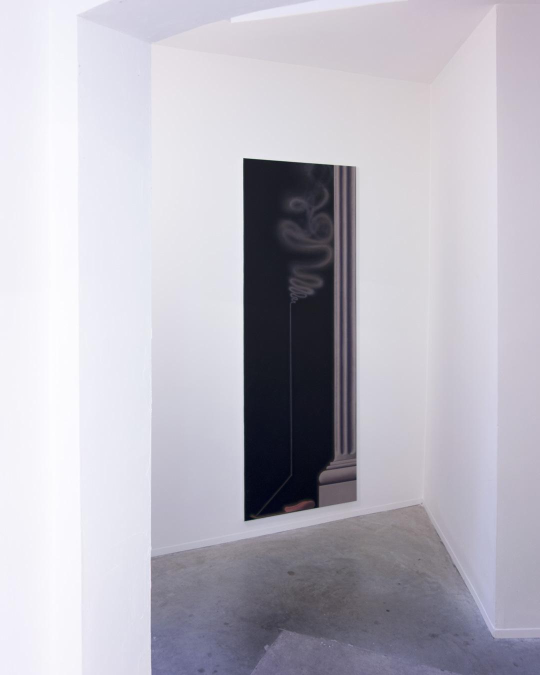 Untitled (Vénus à la fourrure)