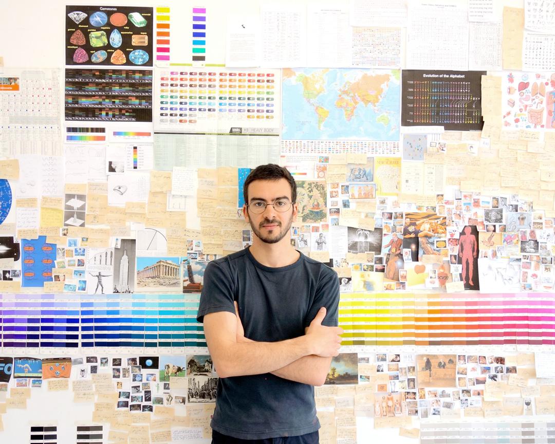 Untitled (Vénus à la fourrure)