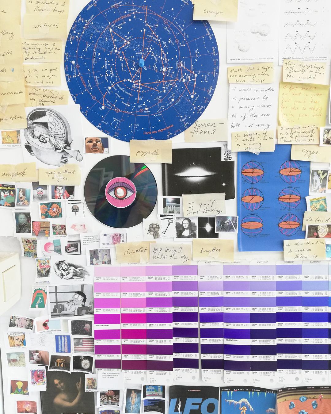 Untitled (Vénus à la fourrure)