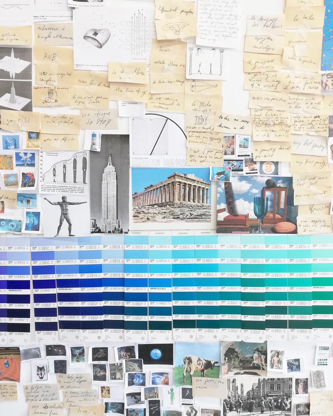 Untitled (Vénus à la fourrure)