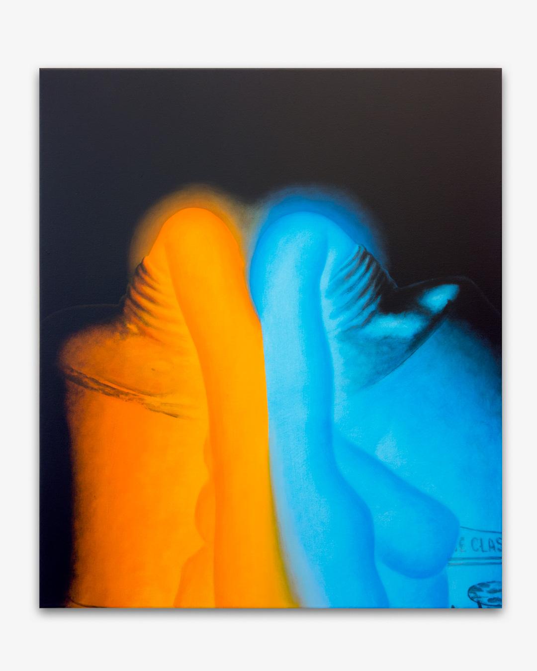 Untitled (Vénus à la fourrure)