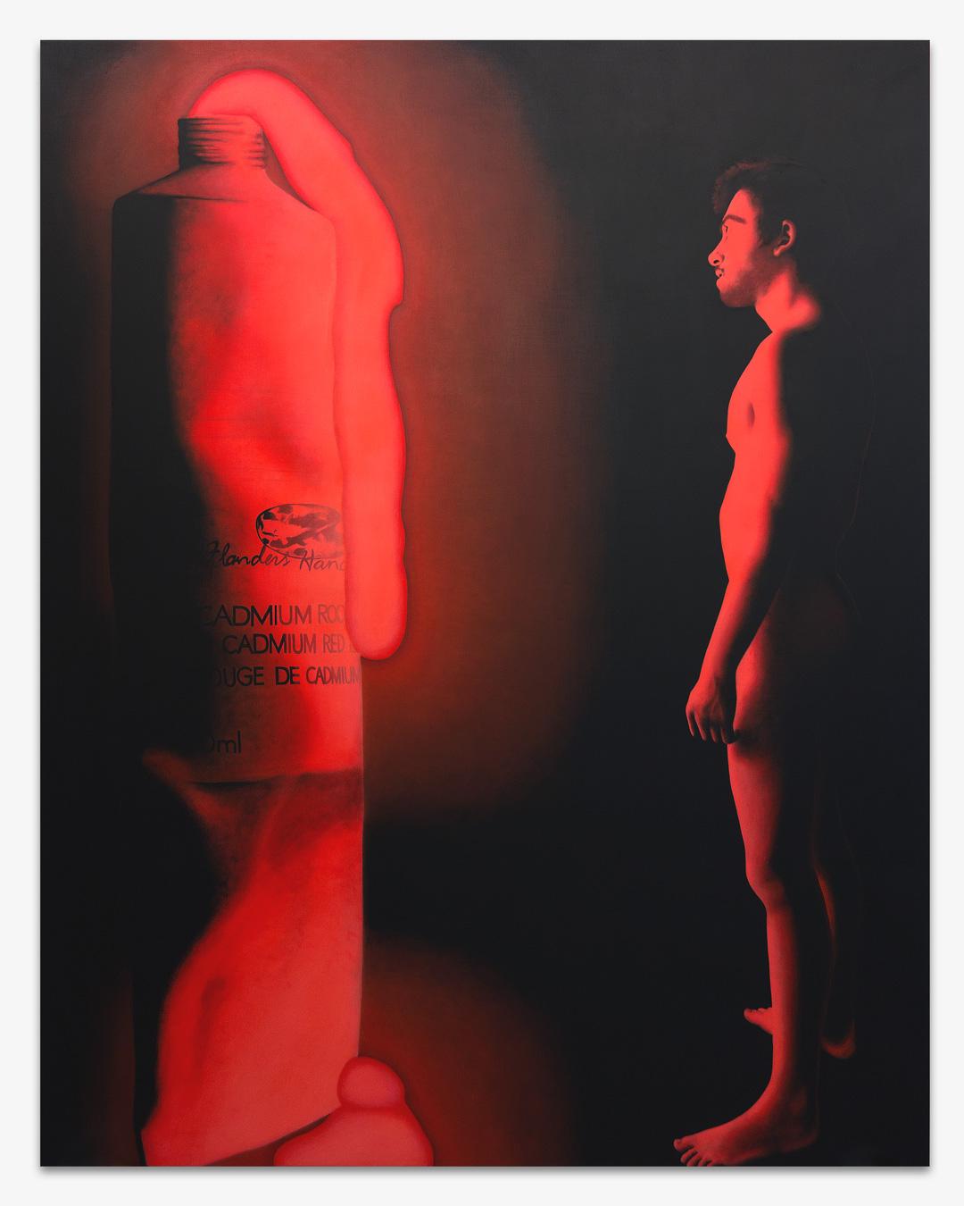 Untitled (Vénus à la fourrure)