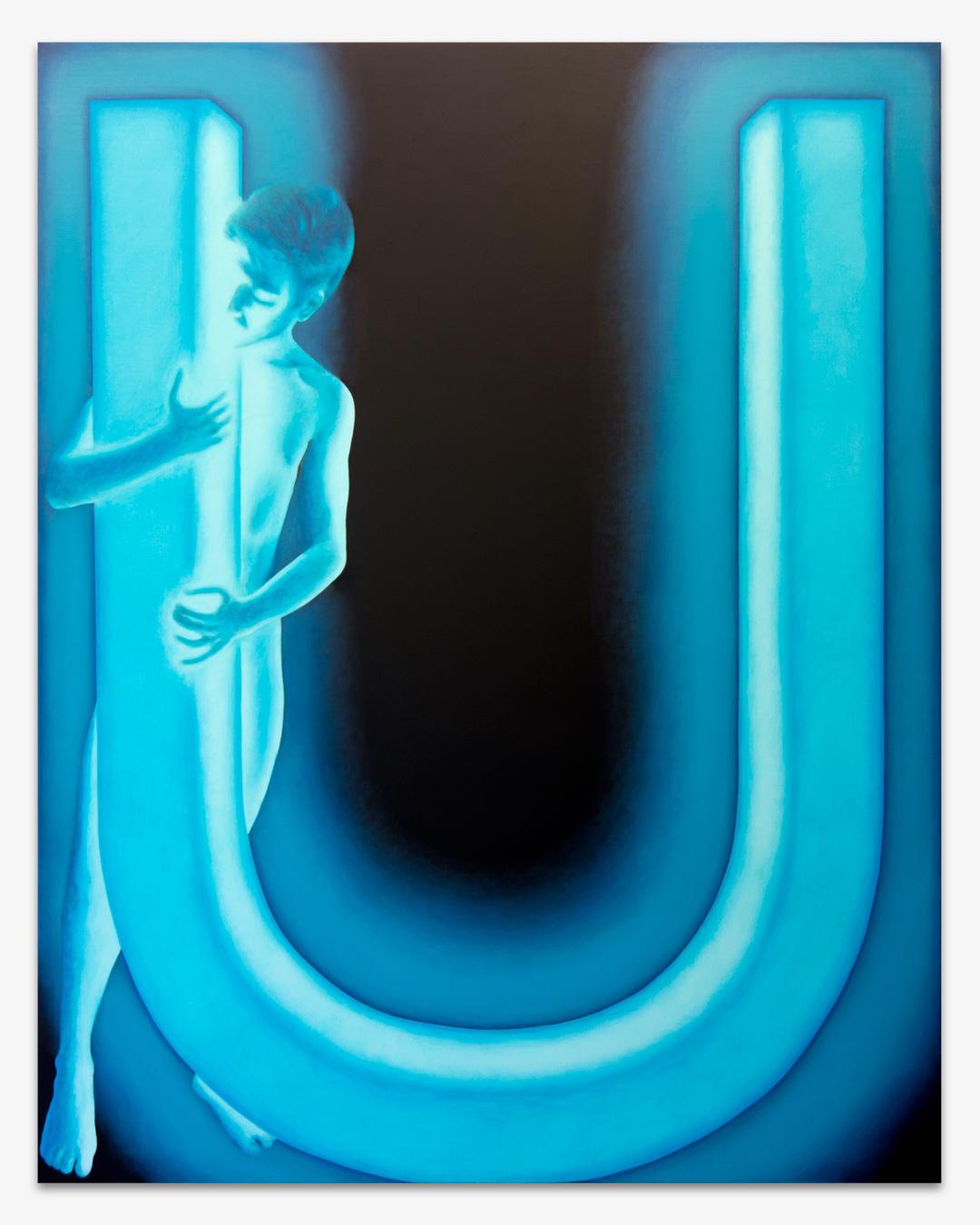 Untitled (Vénus à la fourrure)