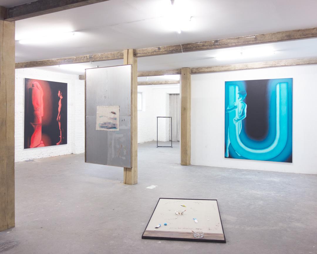 Untitled (Vénus à la fourrure)