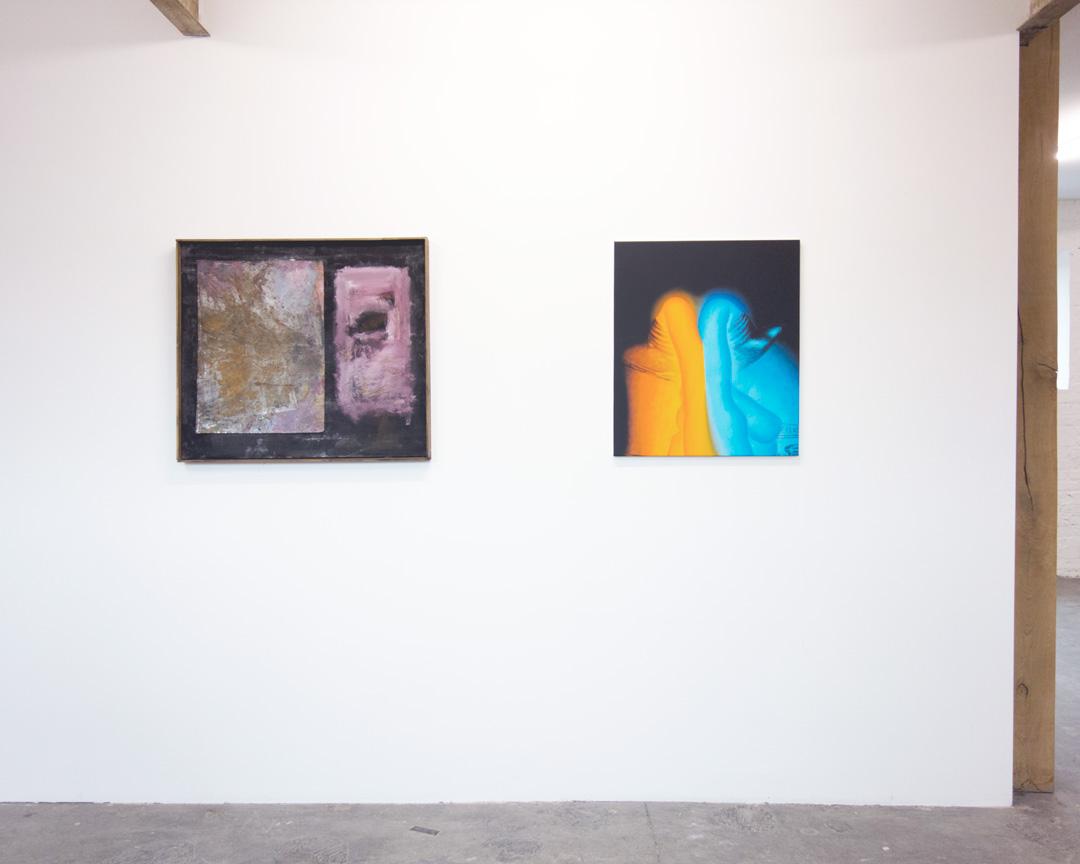 Untitled (Vénus à la fourrure)