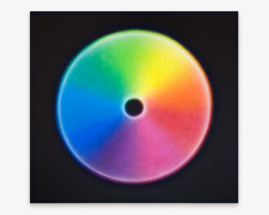 Untitled (Vénus à la fourrure)