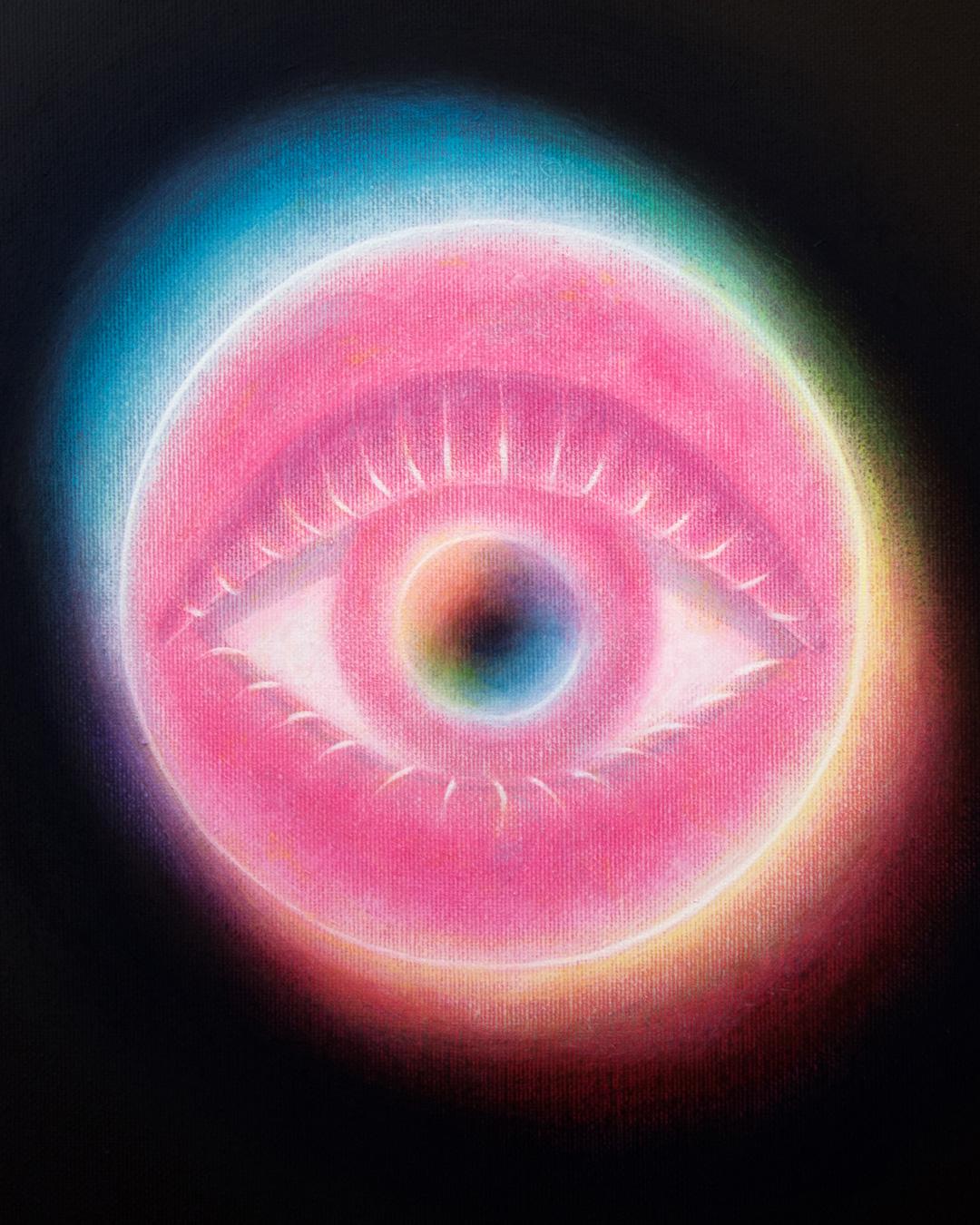 Untitled (Vénus à la fourrure)