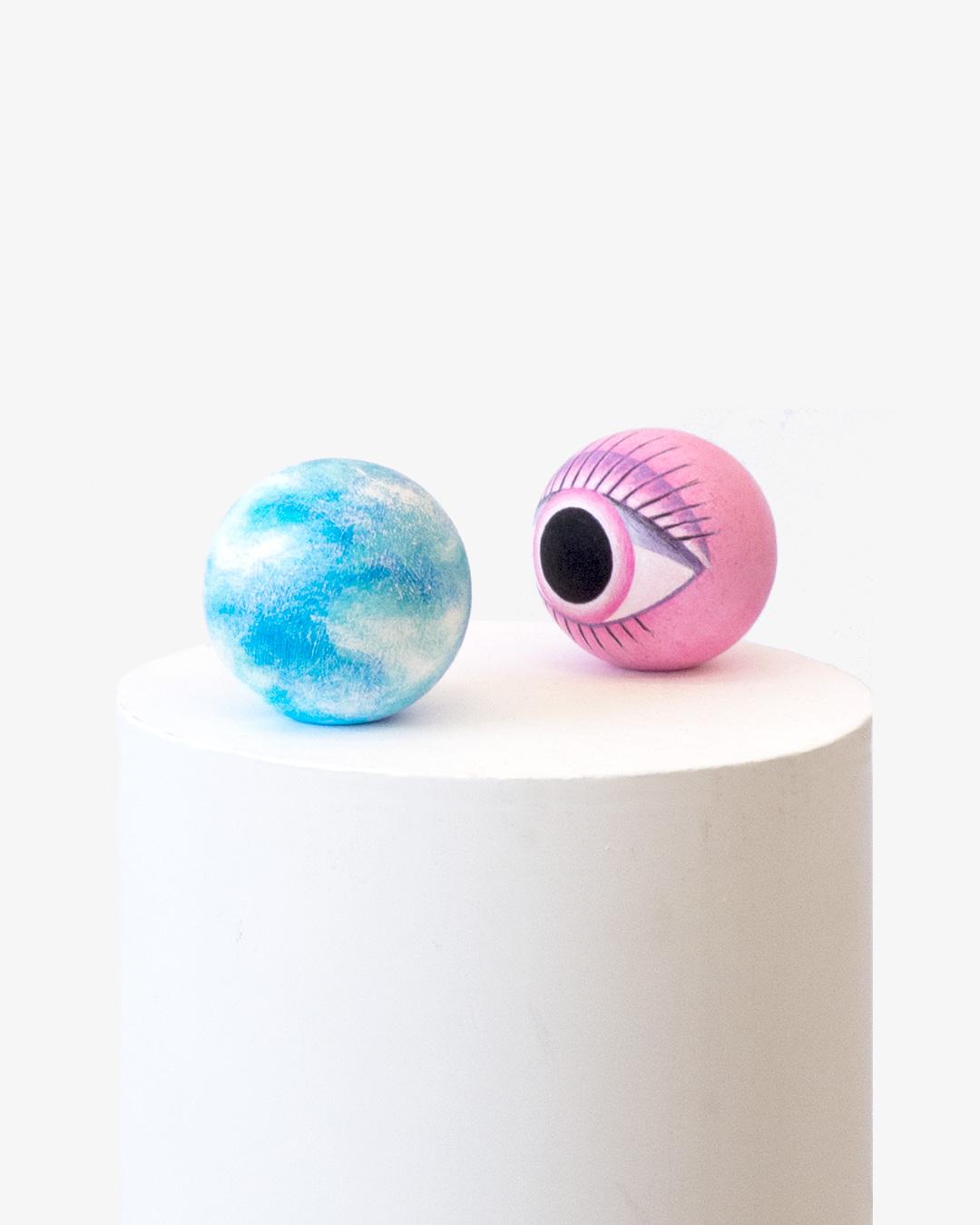 Untitled (Vénus à la fourrure)