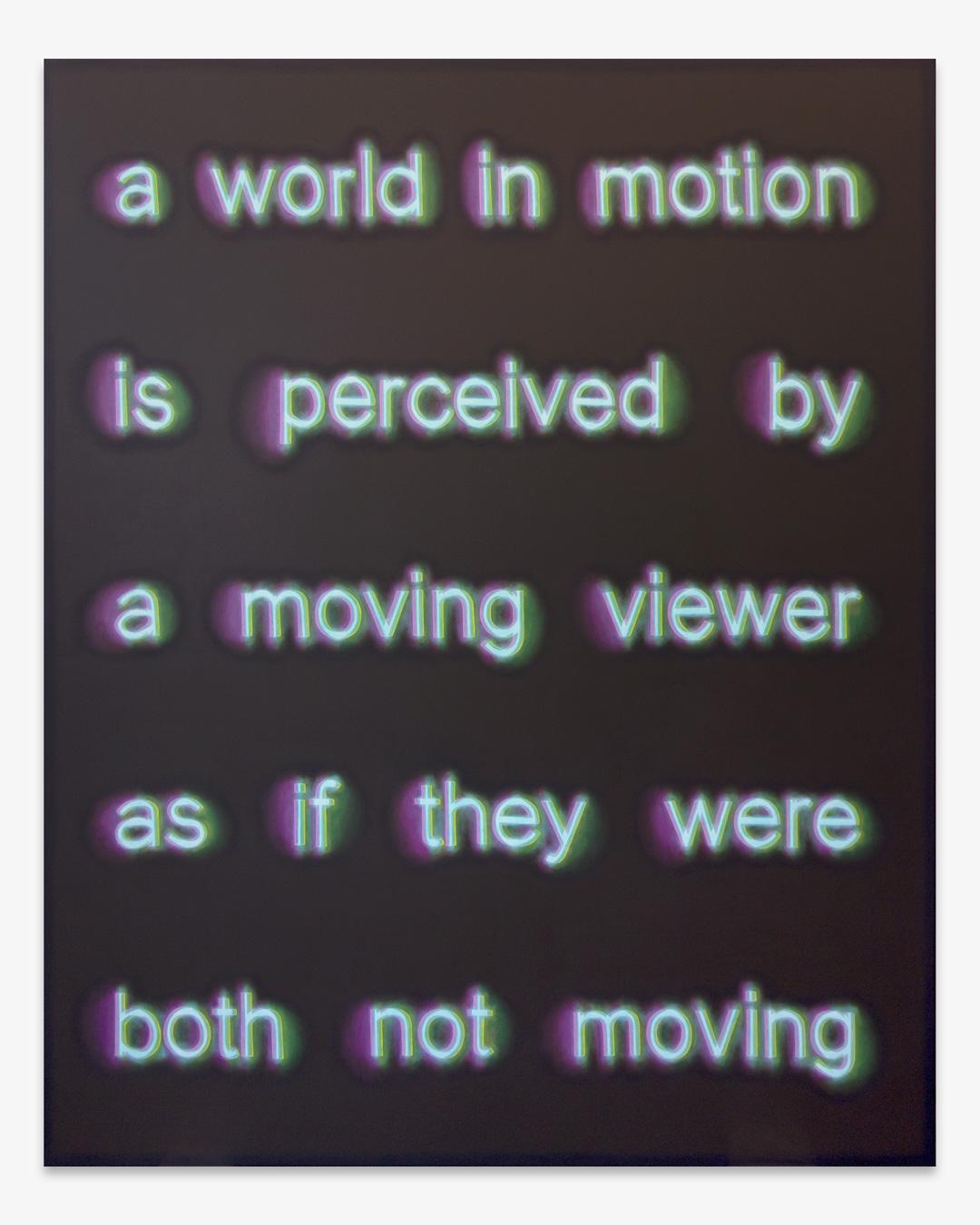 Untitled (Vénus à la fourrure)