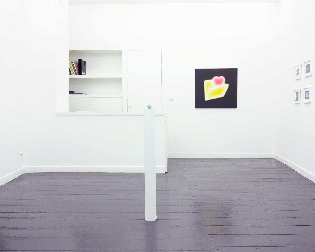 Untitled (Vénus à la fourrure)