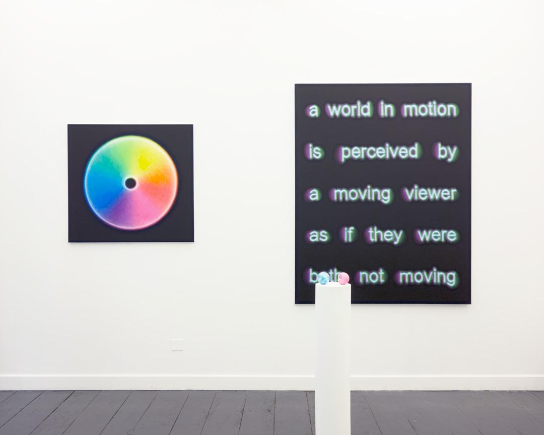 Untitled (Vénus à la fourrure)