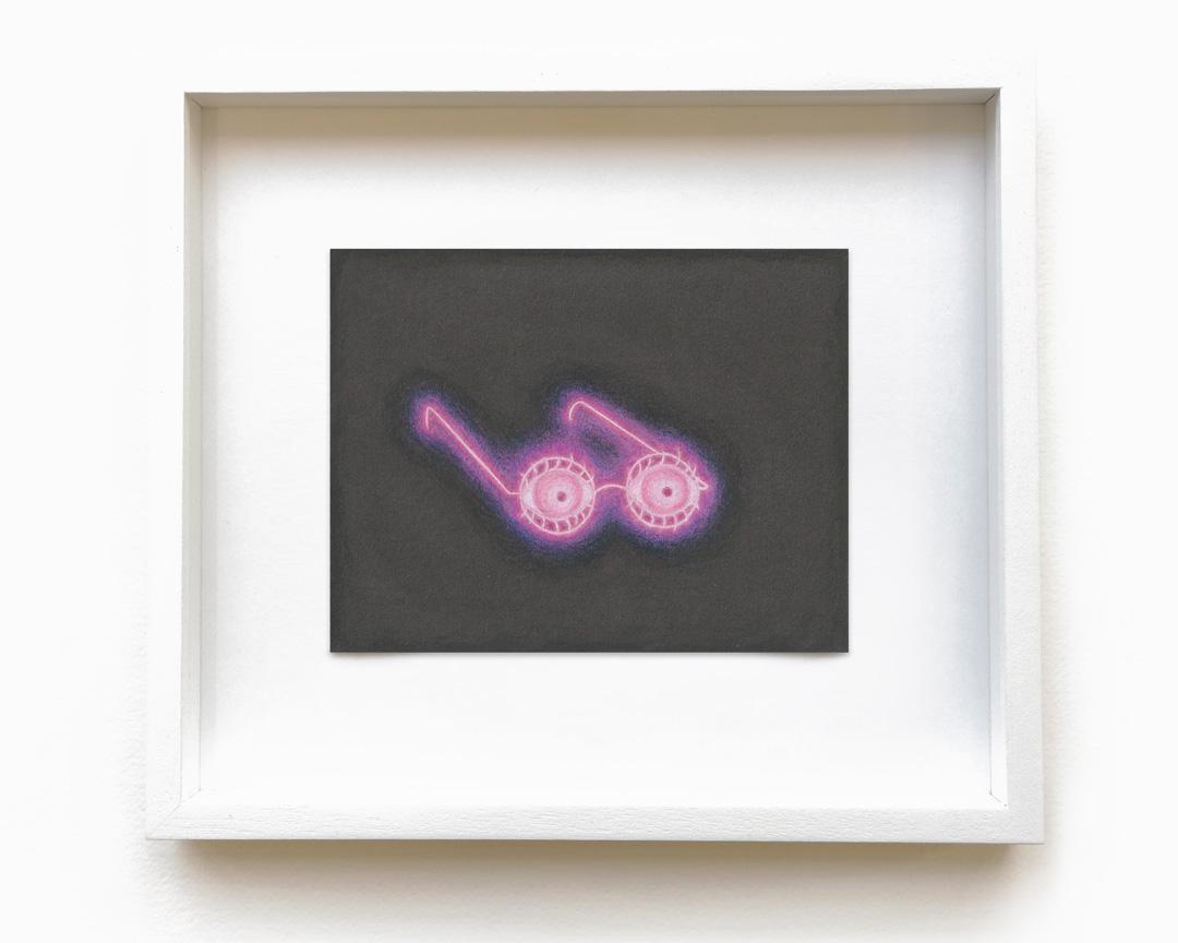 Untitled (Vénus à la fourrure)