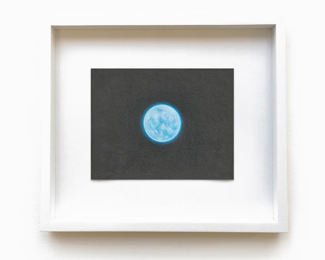 Untitled (Vénus à la fourrure)