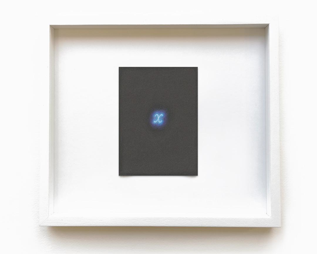 Untitled (Vénus à la fourrure)