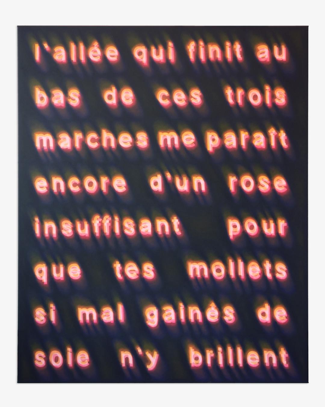 Untitled (Vénus à la fourrure)