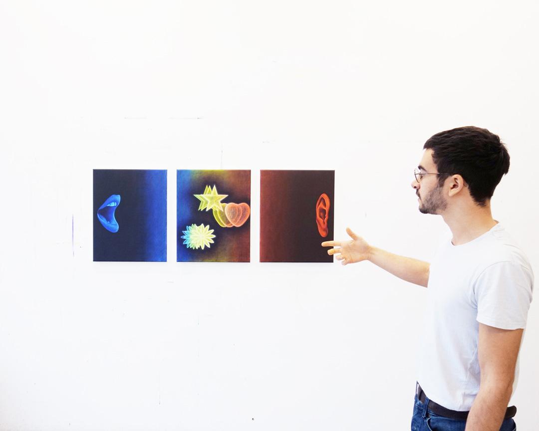 Untitled (Vénus à la fourrure)