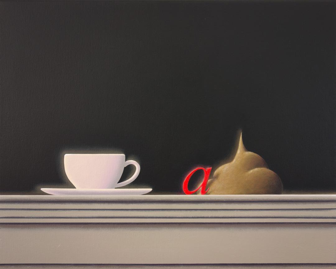 Untitled (Vénus à la fourrure)