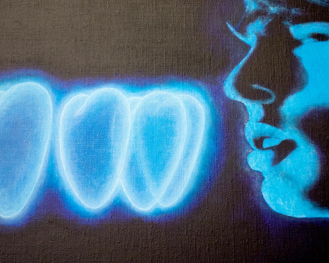 Untitled (Vénus à la fourrure)