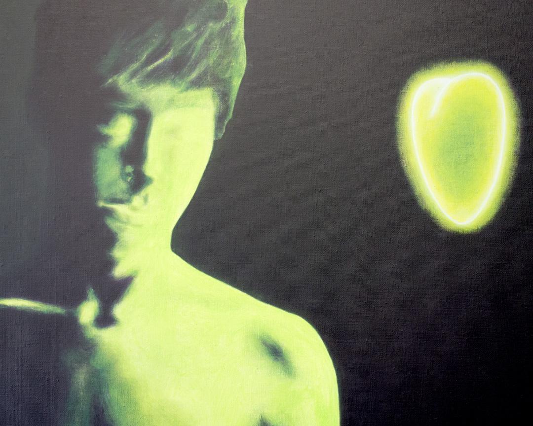 Untitled (Vénus à la fourrure)