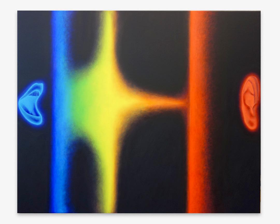 Untitled (Vénus à la fourrure)