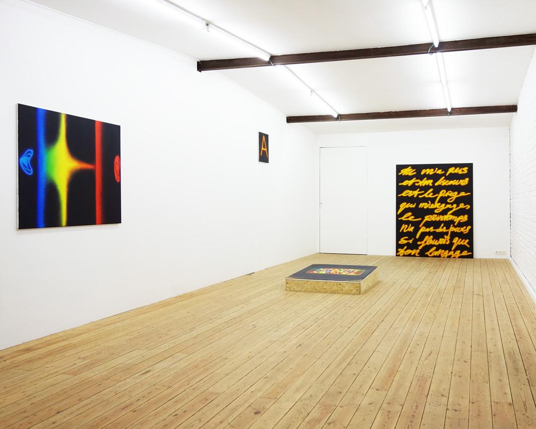 Untitled (Vénus à la fourrure)