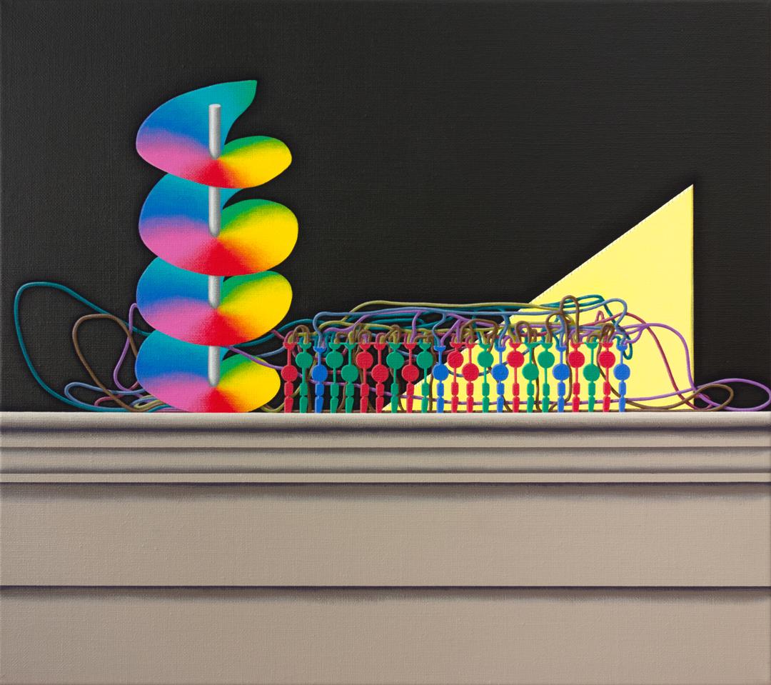 Untitled (Vénus à la fourrure)