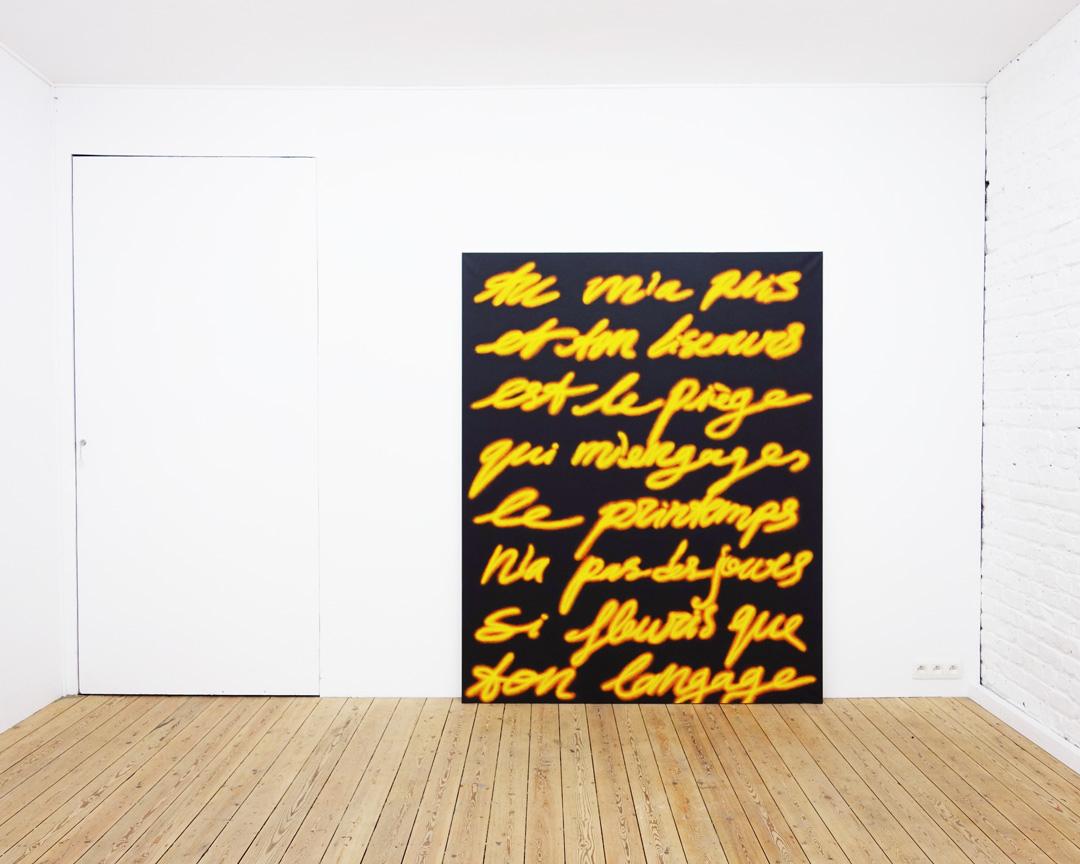 Untitled (Vénus à la fourrure)