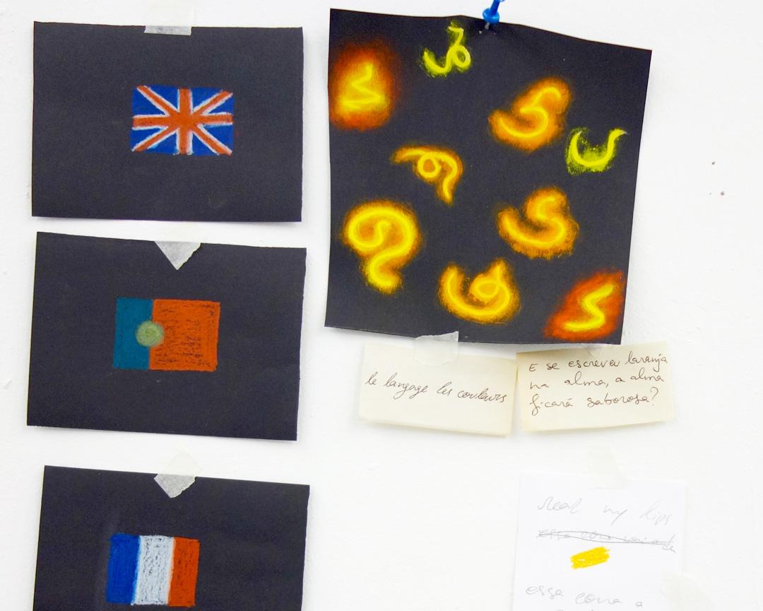 Untitled (Vénus à la fourrure)