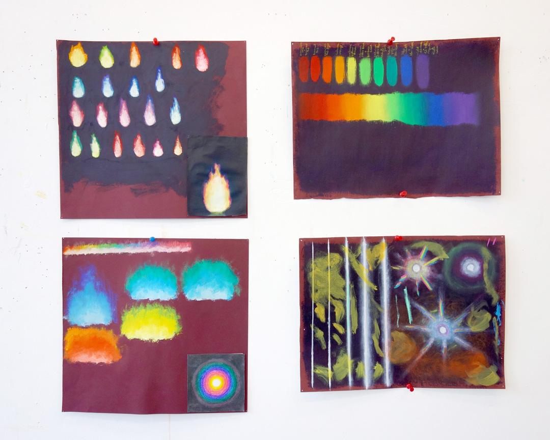 Untitled (Vénus à la fourrure)