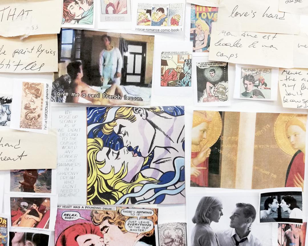 Untitled (Vénus à la fourrure)