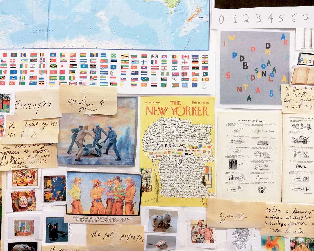 Untitled (Vénus à la fourrure)